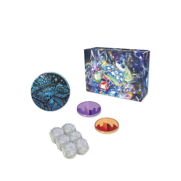 Terapagos ex Ultra-Premium Collection - Billede 3