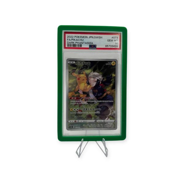 PSA Silikone beskyttelse - Billede 5