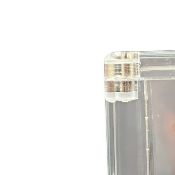 Akryl Case til Små Japansk Pokemon Booster Box - Billede 3