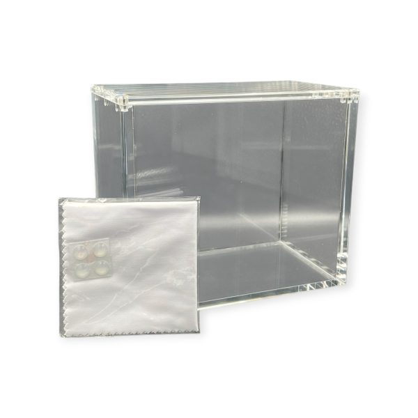 Akryl Case til Pokemon Booster Box - Billede 2